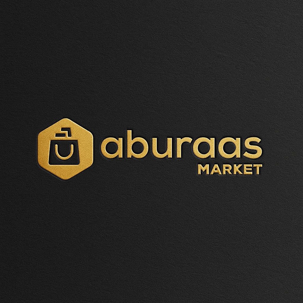 Aburaas Market